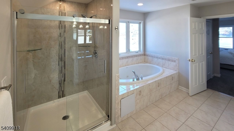 Crystal Springs/Agels Fire - Residential