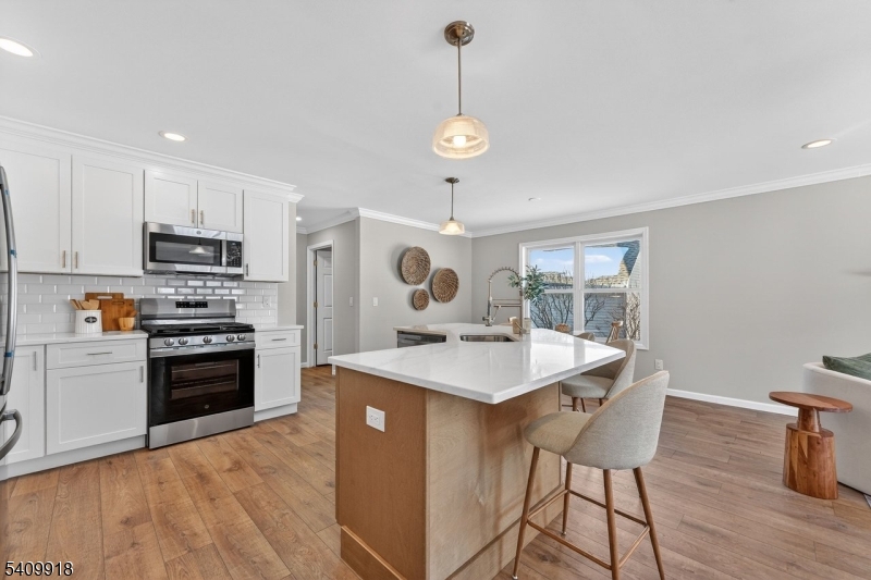 Crystal Springs/Agels Fire - Residential