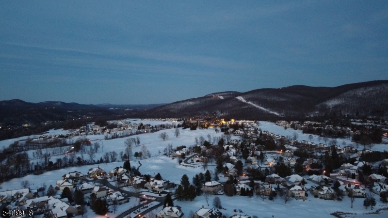 Crystal Springs/Agels Fire - Residential