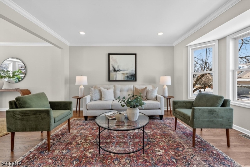 Crystal Springs/Agels Fire - Residential