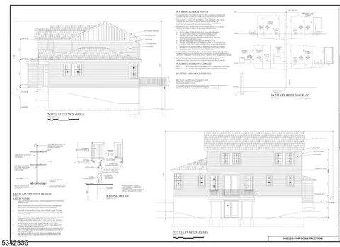 53 Nolans Point Rd, Jefferson Twp., NJ 07849 - MLS#: 3949637