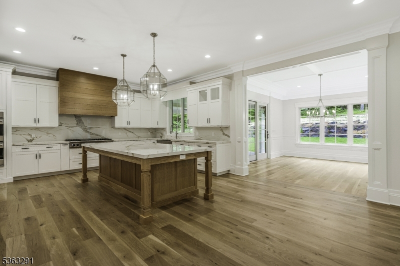 Sleepy Hollow at Warren - Residential