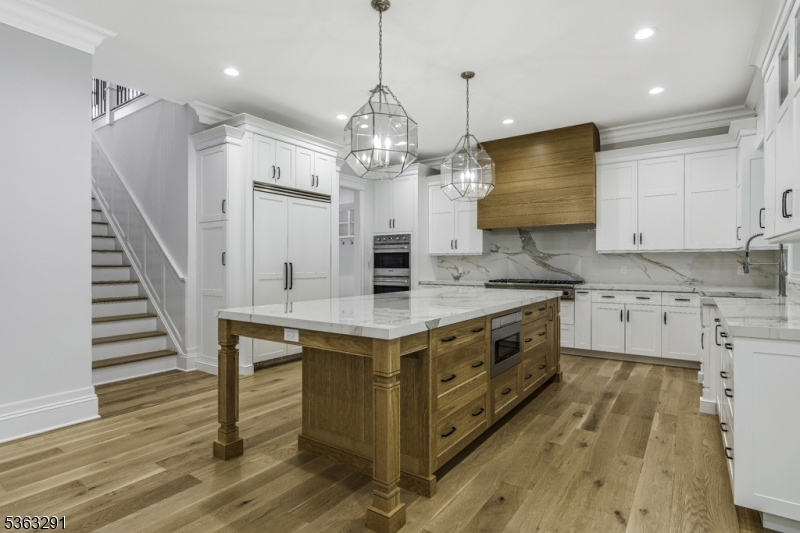 Sleepy Hollow at Warren - Residential