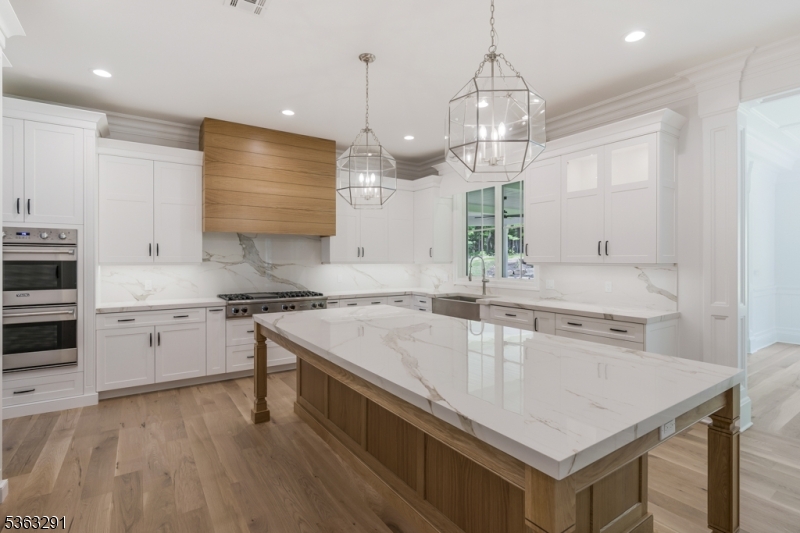 Sleepy Hollow at Warren - Residential