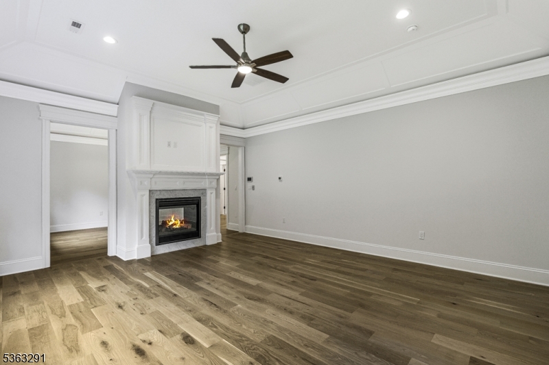 Sleepy Hollow at Warren - Residential