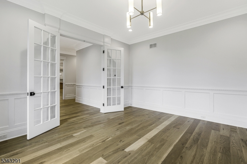 Sleepy Hollow at Warren - Residential