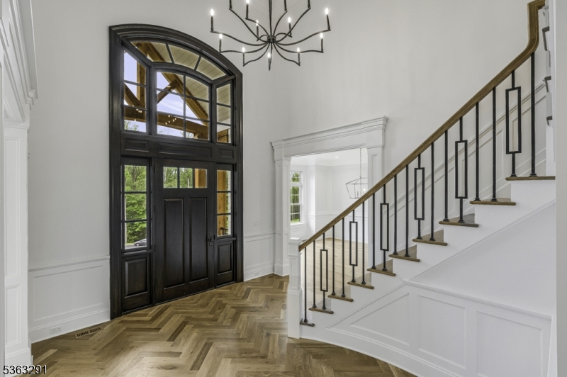 Sleepy Hollow at Warren - Residential