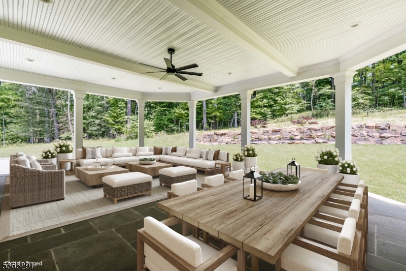 Sleepy Hollow at Warren - Residential