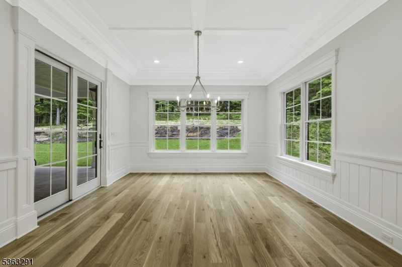 Sleepy Hollow at Warren - Residential