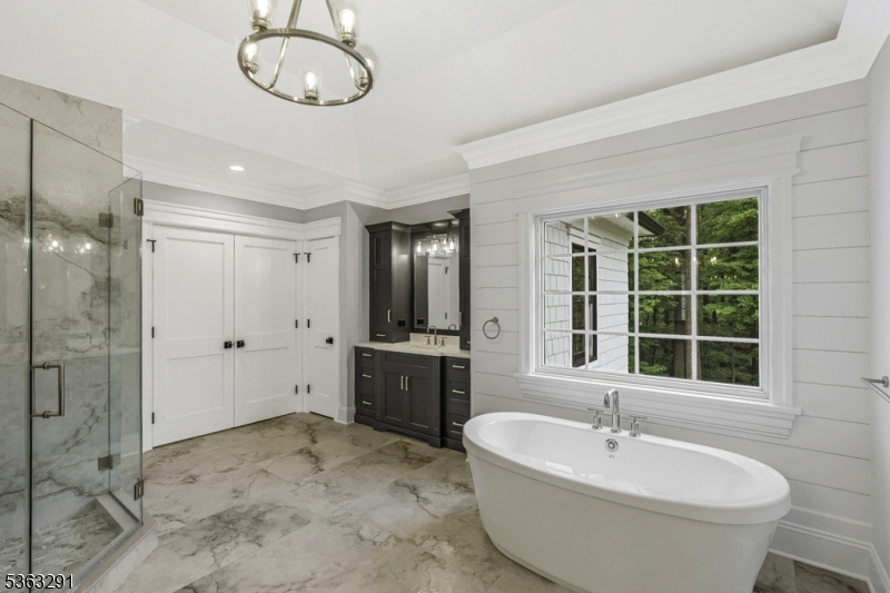 Sleepy Hollow at Warren - Residential