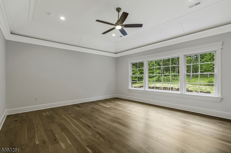 Sleepy Hollow at Warren - Residential