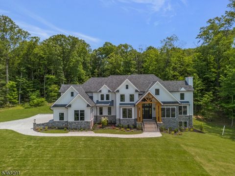 8 Cobblestone Ct, Warren Twp., NJ 07059 - #: 4013365