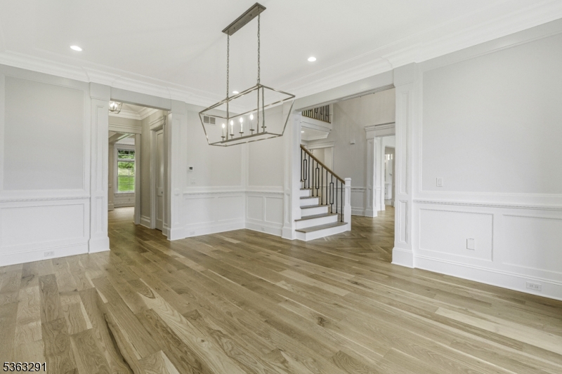 Sleepy Hollow at Warren - Residential