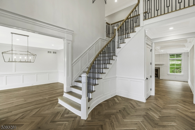 Sleepy Hollow at Warren - Residential