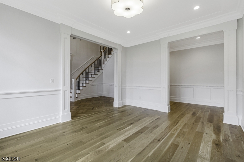 Sleepy Hollow at Warren - Residential