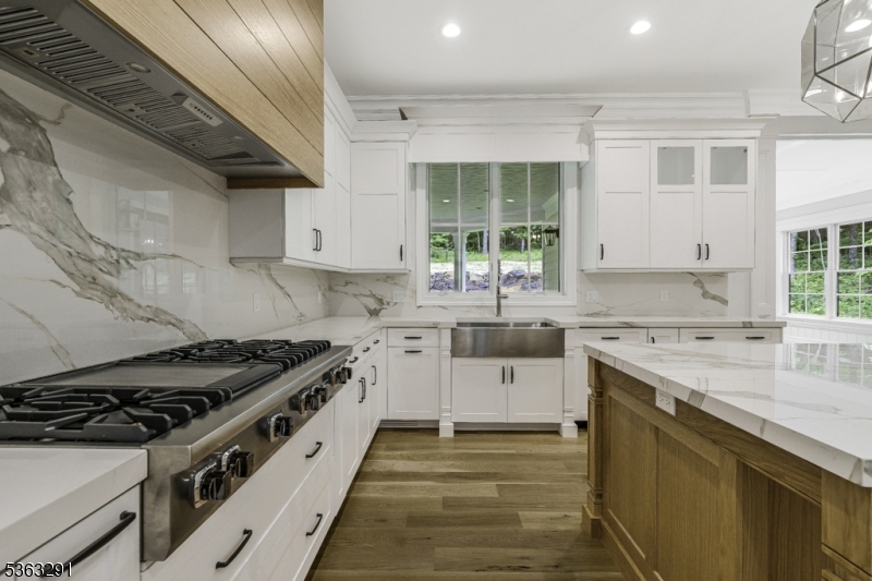 Sleepy Hollow at Warren - Residential