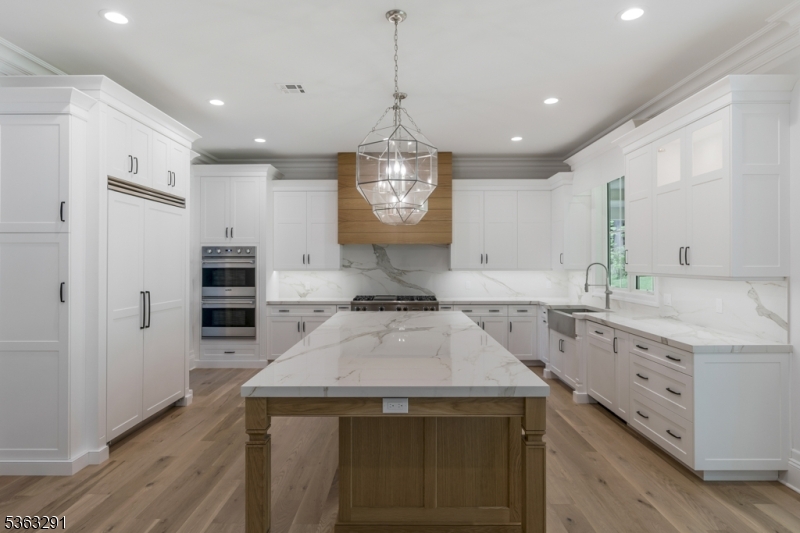 Sleepy Hollow at Warren - Residential