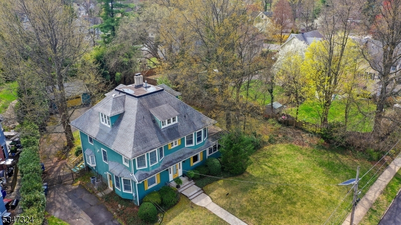 Wilson School - Residential