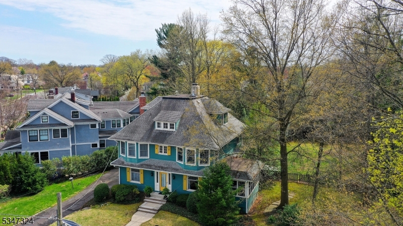 Wilson School - Residential