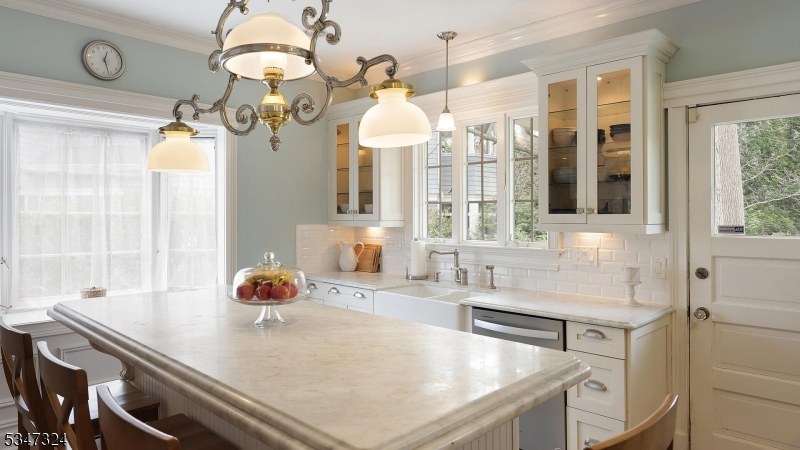 Wilson School - Residential