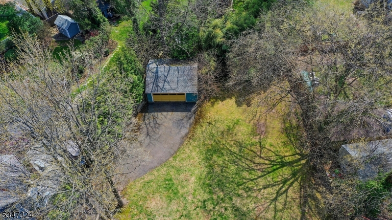 Wilson School - Residential