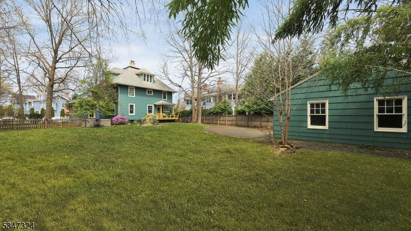 Wilson School - Residential