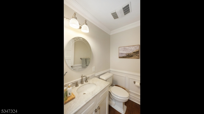 Wilson School - Residential