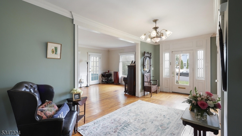 Wilson School - Residential