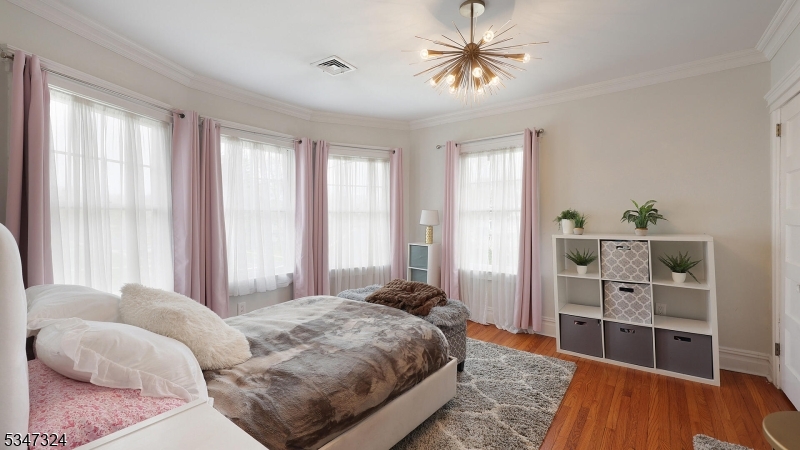 Wilson School - Residential