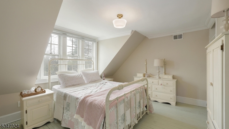 Wilson School - Residential