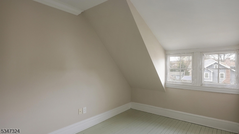 Wilson School - Residential