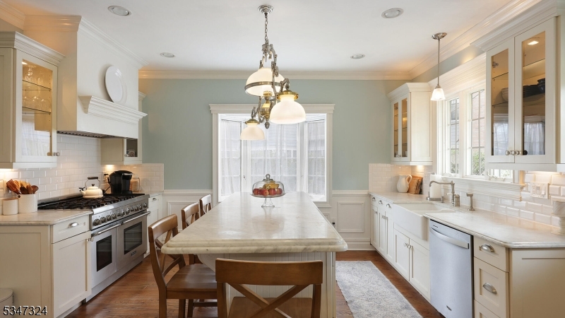 Wilson School - Residential