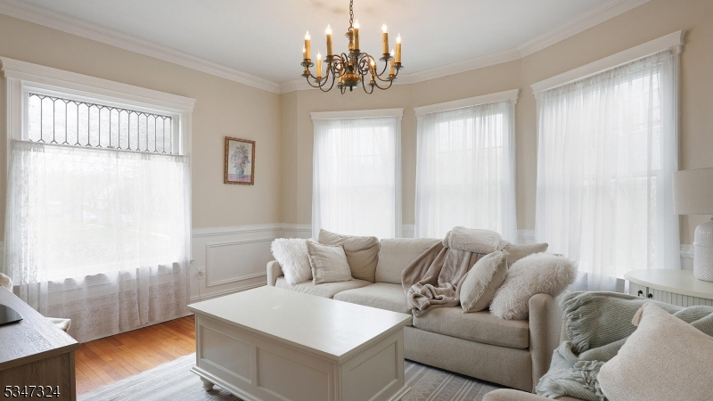 Wilson School - Residential