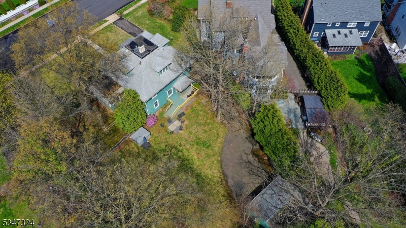 Wilson School - Residential