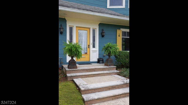 Wilson School - Residential