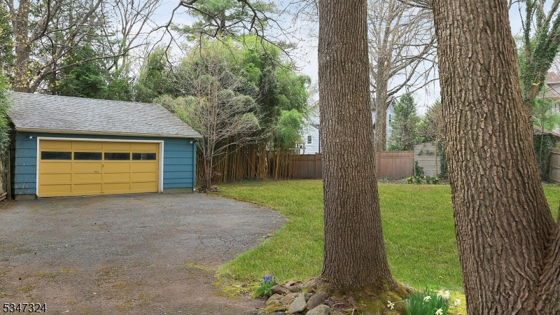 Wilson School - Residential