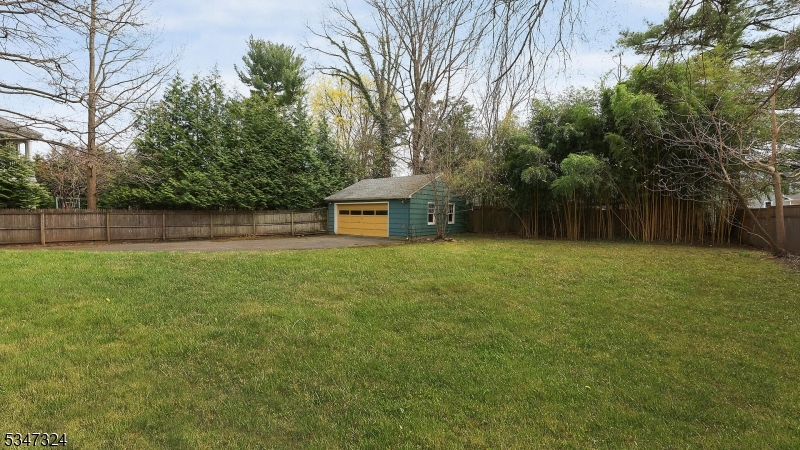 Wilson School - Residential