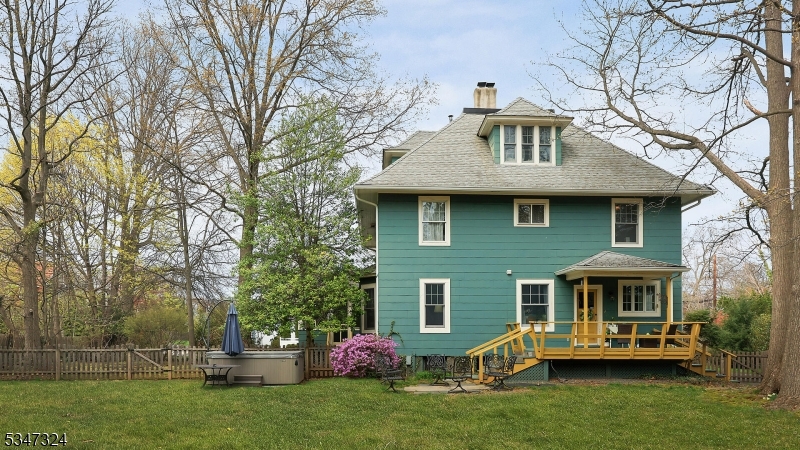 Wilson School - Residential