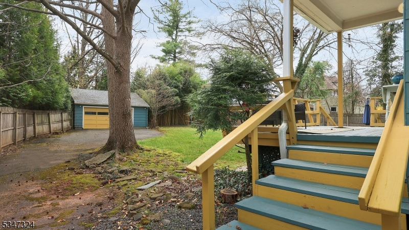 Wilson School - Residential