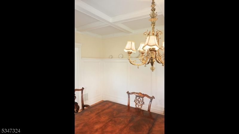 Wilson School - Residential