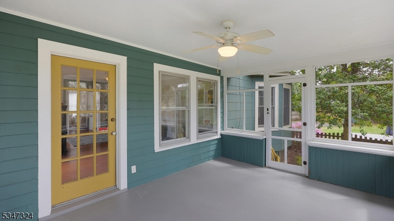 Wilson School - Residential