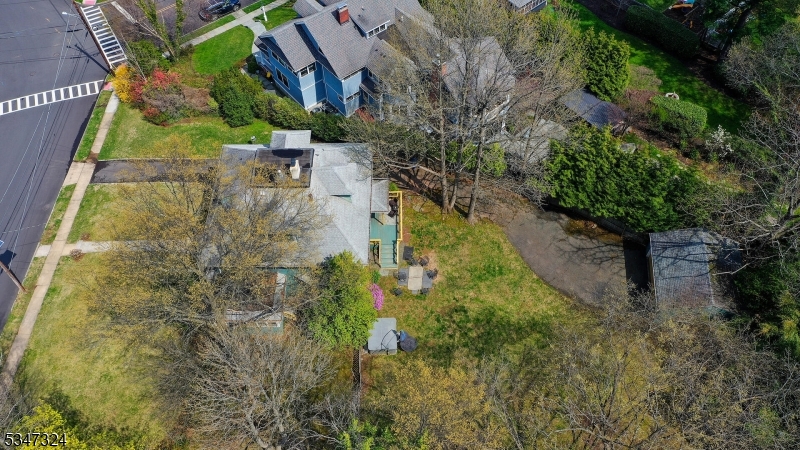 Wilson School - Residential