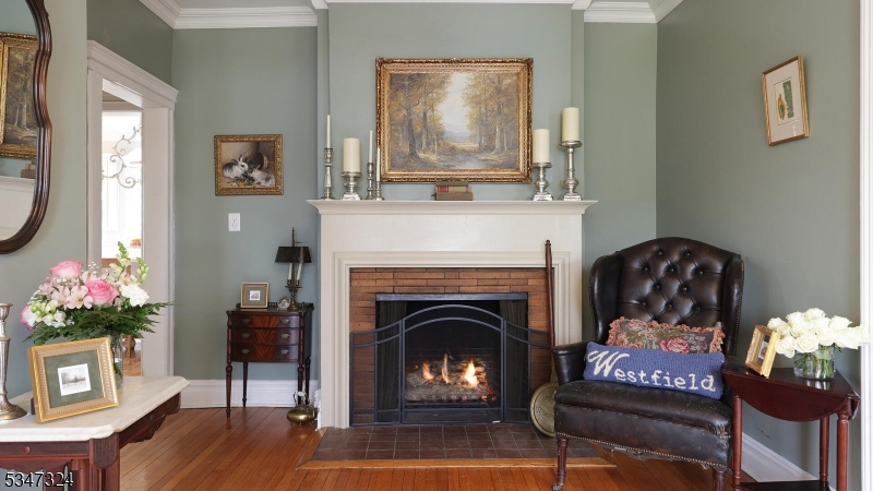 Wilson School - Residential