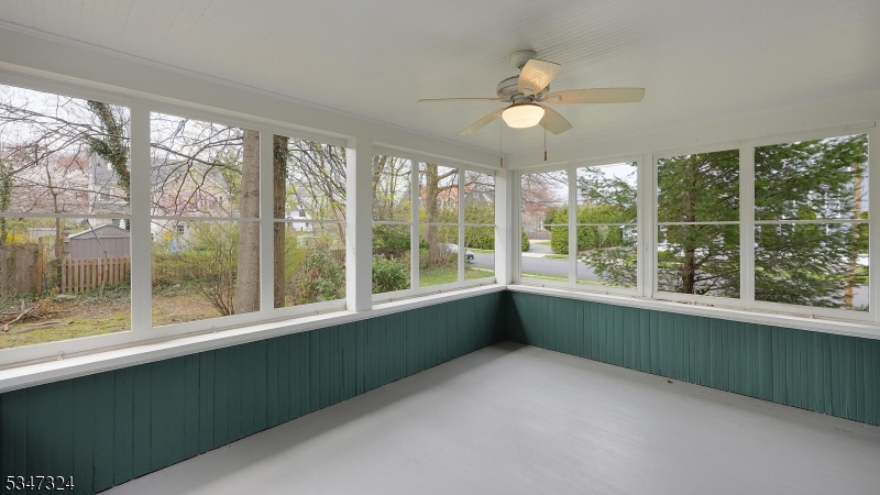 Wilson School - Residential