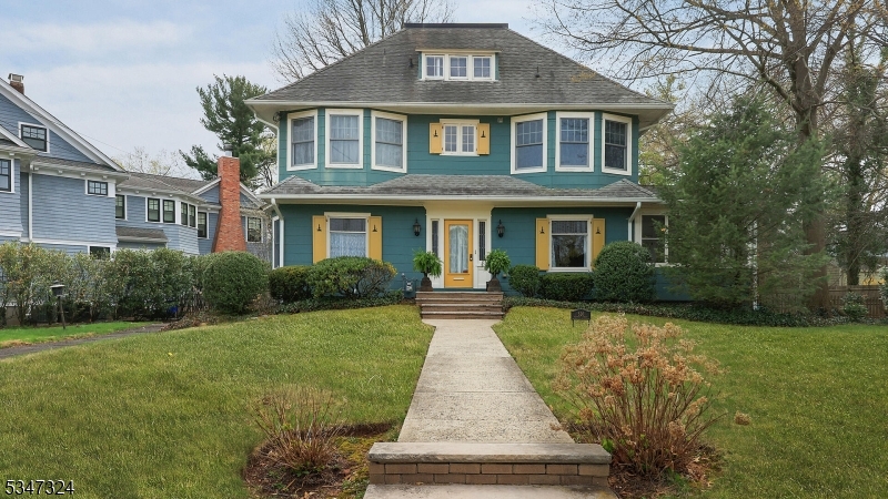 Wilson School - Residential