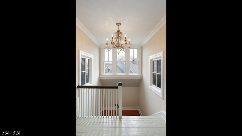 Wilson School - Residential