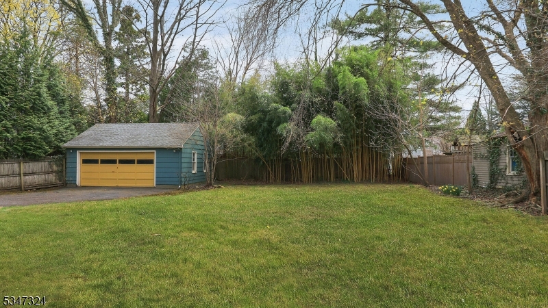 Wilson School - Residential