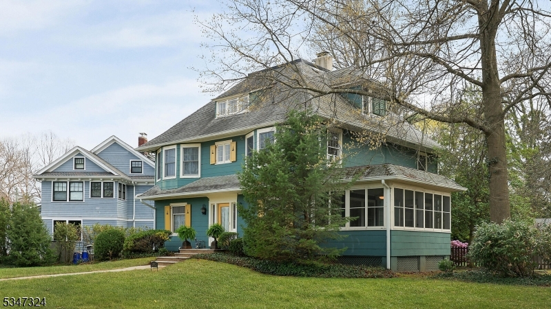 Wilson School - Residential