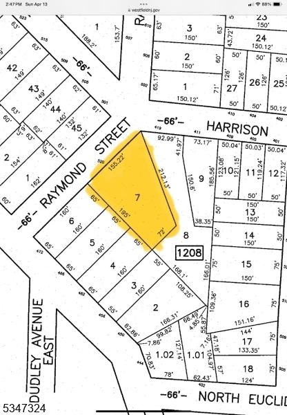 Wilson School - Residential