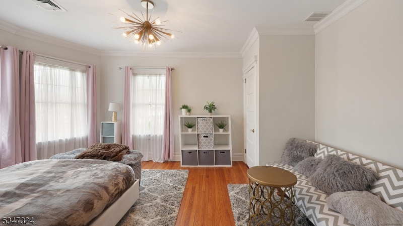 Wilson School - Residential